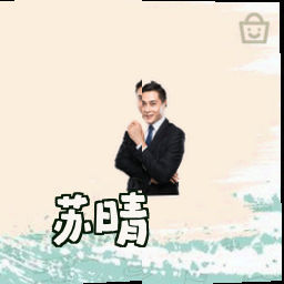 苏晴